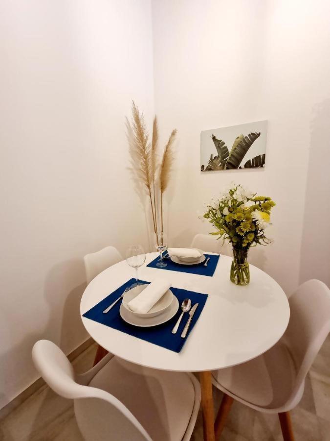 סביליה Hostfy Mercado De Triana מראה חיצוני תמונה